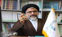 شهید رئیسی متعلق به امت اسلامی است
